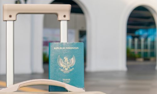 Iji Wash - Airport Yogyakarta